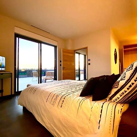 Saint Remy De Provence Roof Top Avec Jacuzzi 外观 照片