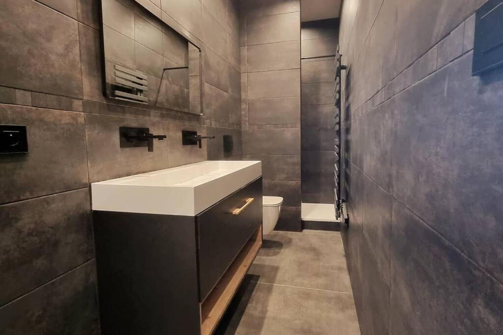 Saint Remy De Provence Roof Top Avec Jacuzzi 外观 照片